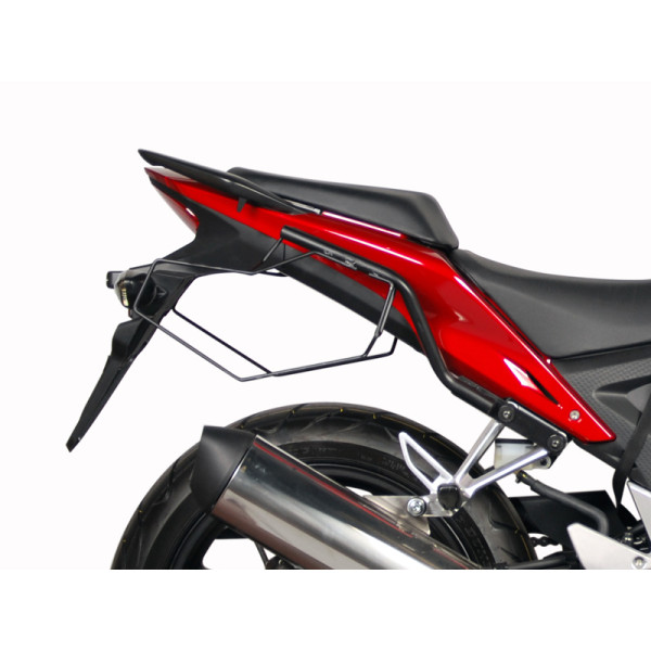 Shad SE Pannier Fitting Kit